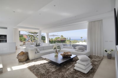 Luxury Villa Photo #14