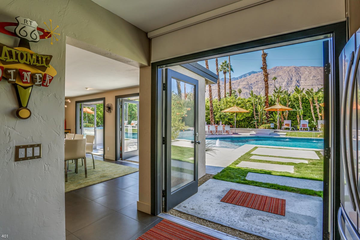 Mountain View Modern