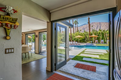 Luxury Villa Photo #27