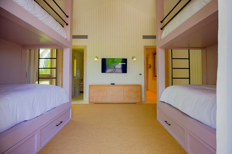 Arrecife EFG7 | Angelique