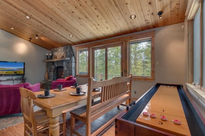 Luxury Villa Photo #10