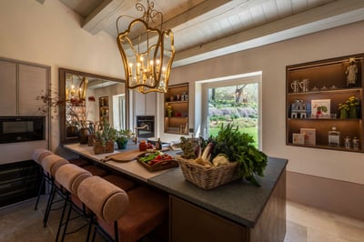 Luxury Villa Photo #20