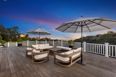 Luxury Villa Photo #8