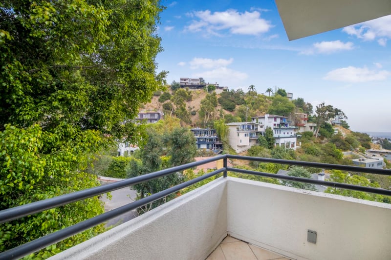 Franklin Mediterranean Villa