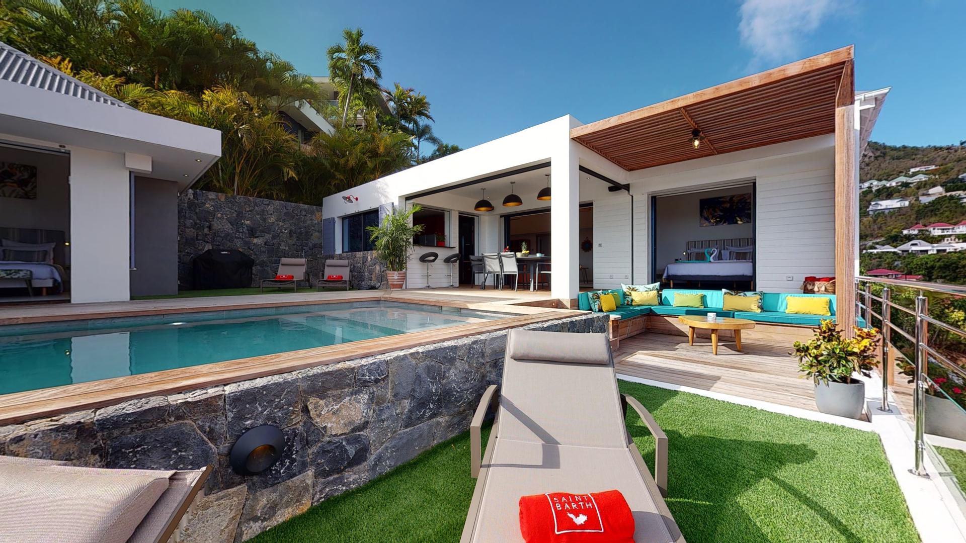 Saint Jean,Fun and Sun