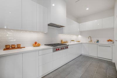 Luxury Villa Photo #35