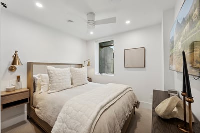 Luxury Villa Photo #24