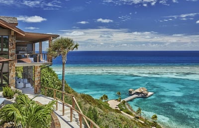Luxury Villa Photo #36