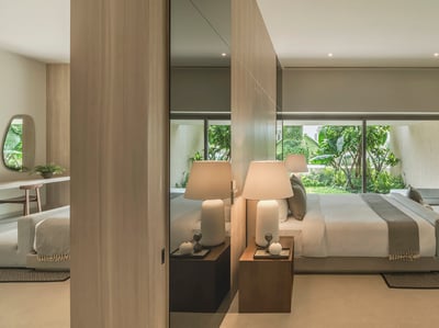 Luxury Villa Photo #19