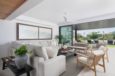 Luxury Villa Photo #13