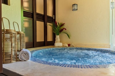 Luxury Villa Photo #29