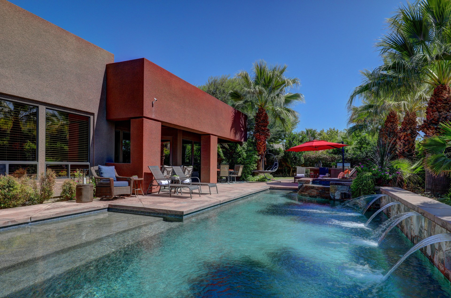 Casa Sombra - 2