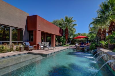 Luxury Villa Photo #2