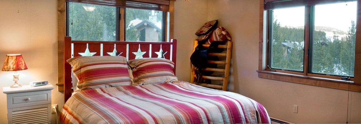 Twin Lift Lodge villa rental - 14