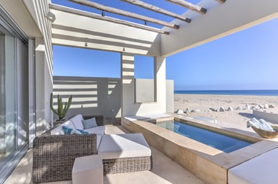 Luxury Villa Photo #7