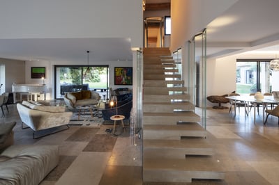 Luxury Villa Photo #28