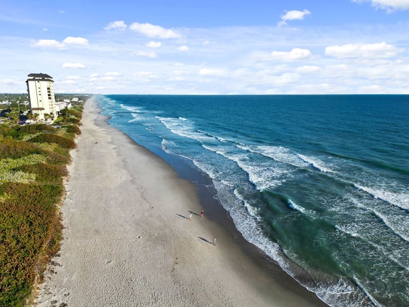 Bank Shot at Harbor Island Beach Club