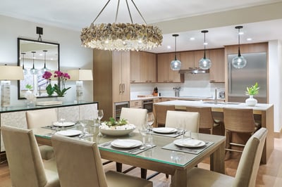Luxury Villa Photo #2