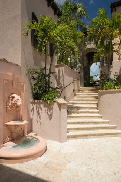 Luxury Villa Photo #44