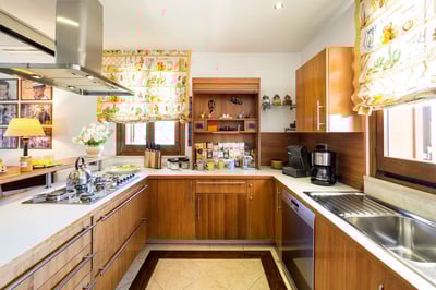 Luxury Villa Photo #24