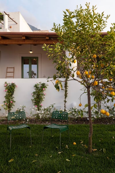 Luxury Villa Photo #12