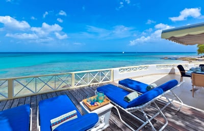 Luxury Villa Photo #3
