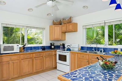 Luxury Villa Photo #8