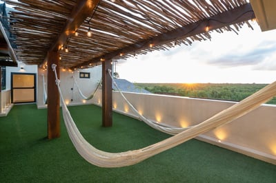 Luxury Villa Photo #19