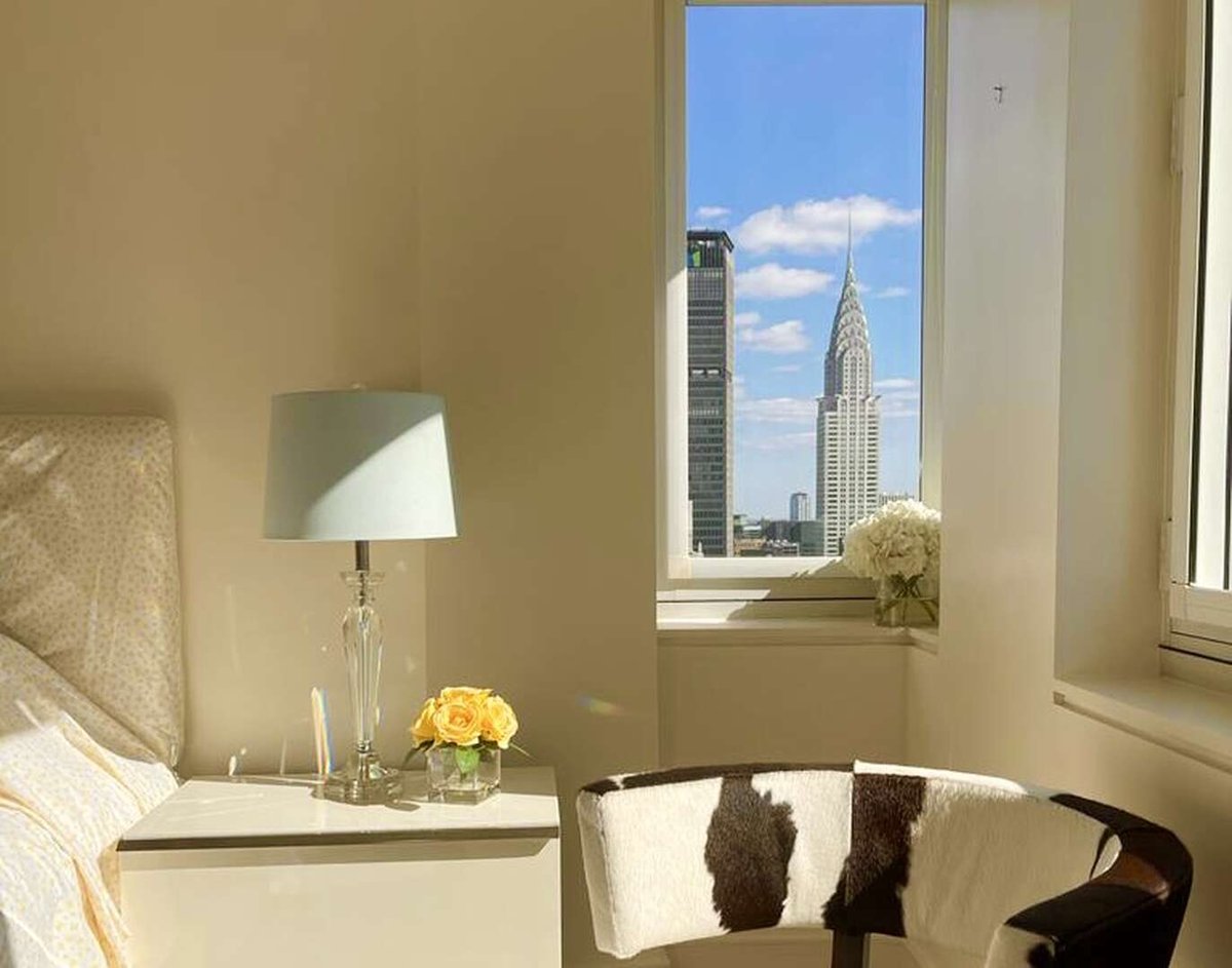 Penthouse 1 - Manhattan apartment rental - 13