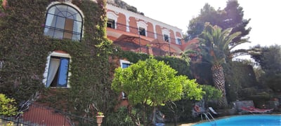 Luxury Villa Photo #3