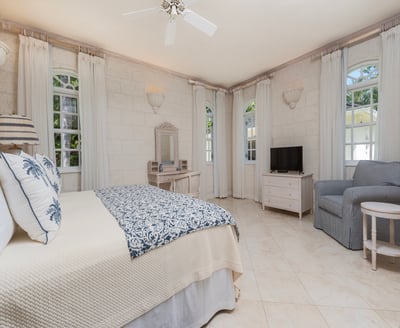 Luxury Villa Photo #36