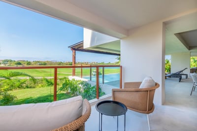 Luxury Villa Photo #49