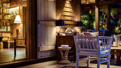 Luxury Villa Photo #29