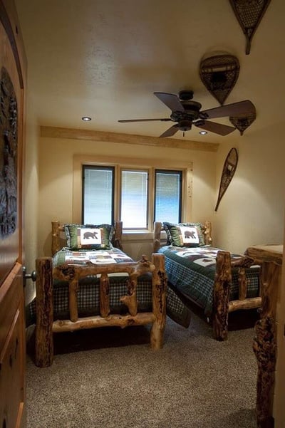 Luxury Villa Photo #16