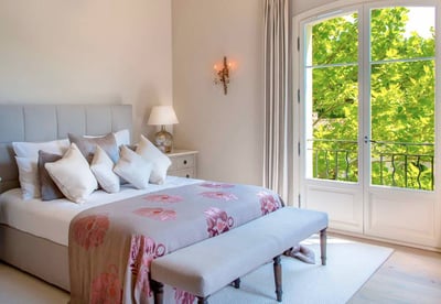 Luxury Villa Photo #20