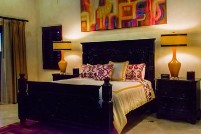 Luxury Villa Photo #33