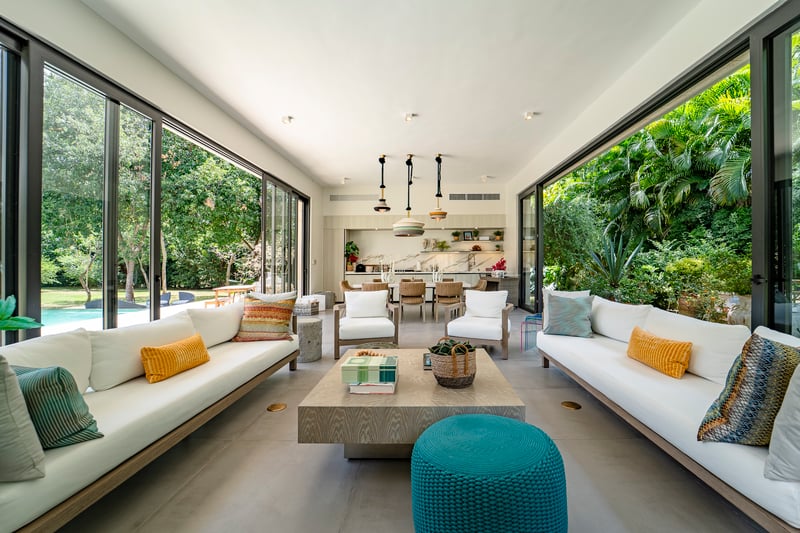 Casa Roble