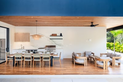 Luxury Villa Photo #7