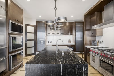 Luxury Villa Photo #36