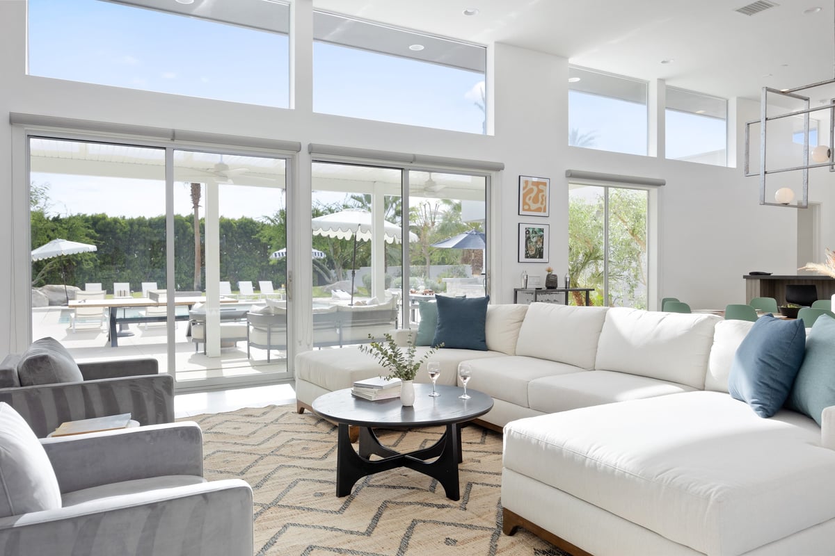 Festival Sands Escape