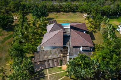 Luxury Villa Photo #10
