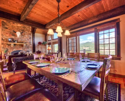 Luxury Villa Photo #6
