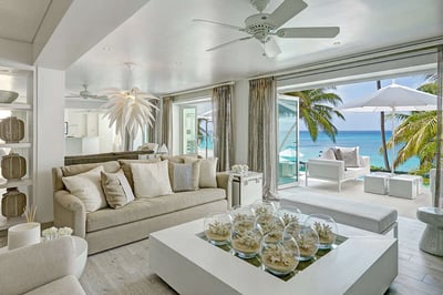 Luxury Villa Photo #19