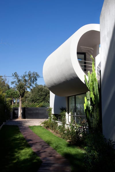 Luxury Villa Photo #12
