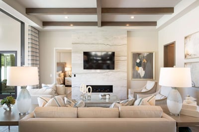 Luxury Villa Photo #2