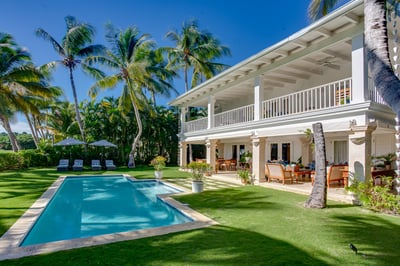 Luxury Villa Photo #8