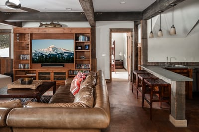 Luxury Villa Photo #24