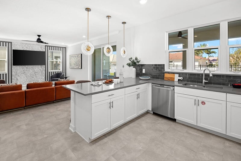 Ace High at Harbor Island Beach Club