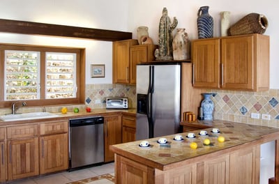 Luxury Villa Photo #5