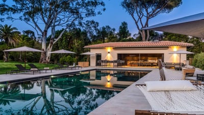 La Croix-Valmer,Sylvabelle 11